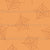 Little Boo  Orange Halloween Spider Webs Image
