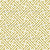 Sayagata pattern, Japanese Clothing, Yellow Gold and White Image