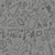 Doodles, hand drawn, kids, whimsical, teens, dark gray, gray, school, girls, boys, teachers, kids, back to school Image