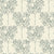 Cottage Foliage (in sage green and cream)- a classic botanical leaf pattern (part of the charming country cottage collection) Image