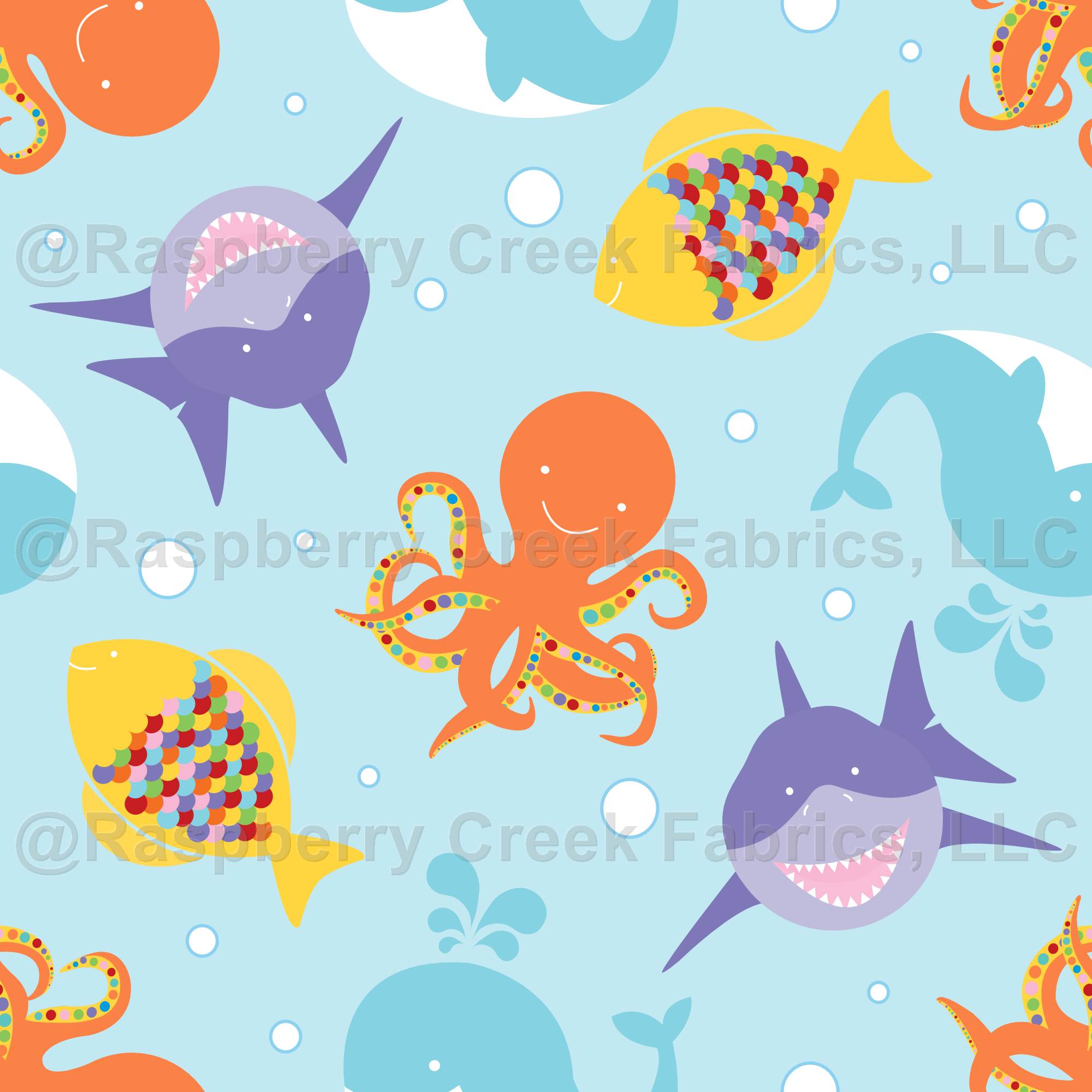 watermarked