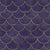 Mermaid fish scale wave japanese pattern Image