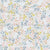 Nightfall Floral Light Confetti Image