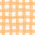 Plaid, Gingham, Checkerboard - Muted Yellow on Beige BG Image