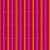 Felicity vertical stripes-gold and pink on fuchsia, small scale Image