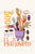Pot Full of Arms Halloween Fat Quarter Image