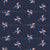 Stars & Stripes Pinwheels Image