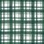 Farmhouse Christmas Green Plaid Image