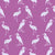 Heron Pattern, Bird Pattern, Egret, Crane, Nature, Pink Image