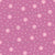 Muave Ditsy Tossed Floral with Scattered Dots Image