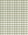 Green Gingham, Farmhouse Fall by Coastal Stitch Image