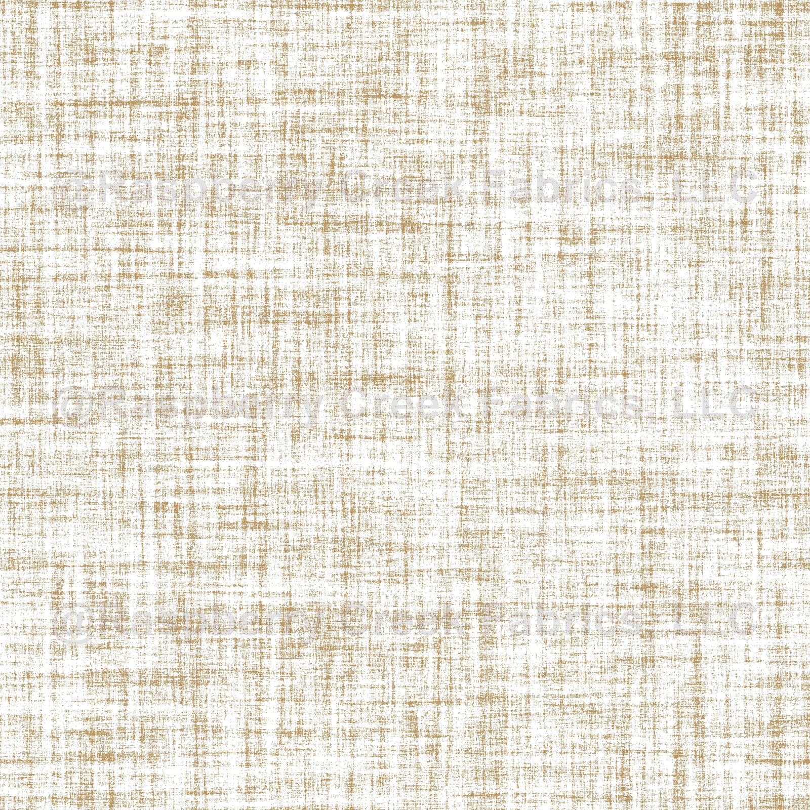 Natural Beige Woven Linen Texture