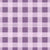 Gingham Checkered Pattern Dusty Purple and Light Pink Image