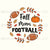 Fall Means Football Panel Image