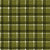 Autumn Plaid Green White and Black Image