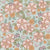 Kitty Love Floral Baby Mint Image