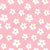 Daisies on Pink Image