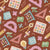 Colorful Pastels and Dark Brown Maths Algebra Teachers Back to School Image