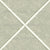 Vintage Lattice Pattern in Sage Green Image