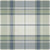 Classic Check Plaid Blue Green cream, Cottagecore Walls, Cabincore Tartan, rustic farmhouse, cozy Country decor, stylish clothing, Baby Kids bedroom, timeless modern, trendy upholstery, cute pet Accessories, multicoloured Image
