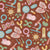 Colorful Pastels and Dark Brown Biology Science Lab Back to School Image