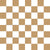 Checkerboard camel white Image