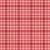 Red Plaid Image