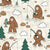 Bigfoot Fishing Adventures in Ivory Image