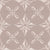 Large mauve brown geometric stars with stars in circles art deco style. Understated elegance with ornamental charm. The muted, elegant color palette lends a timeless and refined appearance. For modern interiors, textiles and wallpapers. Image
