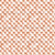 Mermaid Satin Fish Scale Wallpaper  in  Peach Fuzz Pantone's  2024 Color of the Year Image