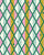 Happy retro Harlequin spring green, mint, pink Geometric harlequin and stripes  in fresh sping colors. Basic abstract pattern. Green shades and pink in vintage look. Image