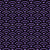 Seigaiha, Waves, Traditional Japanese Pattern, Black and Lilac Image