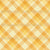 diagonal plaid / yellow Image