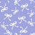 Watercolor Bows Purple Bows White Bows Image
