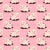 Cute Piglet, Piggies on Pink Image