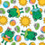 Summer Floatie Frogs Image
