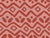 Utah Geometric Dusty Pink and Slickrock Red- Utah Collection Image