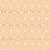 Farm and Meadow Light Peach Pink Polk Dots Image