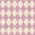 Purple and Cream Diamond Pattern Image