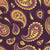 Paisley, Persian Paisley, Paisley Pattern Image