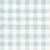 Farmyard Gingham Blue Image