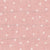 Winter Wonderland Snow Dot Pink Image