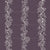 Botanical Evening Vines, Wild Elegance by Susan R Castillo Image