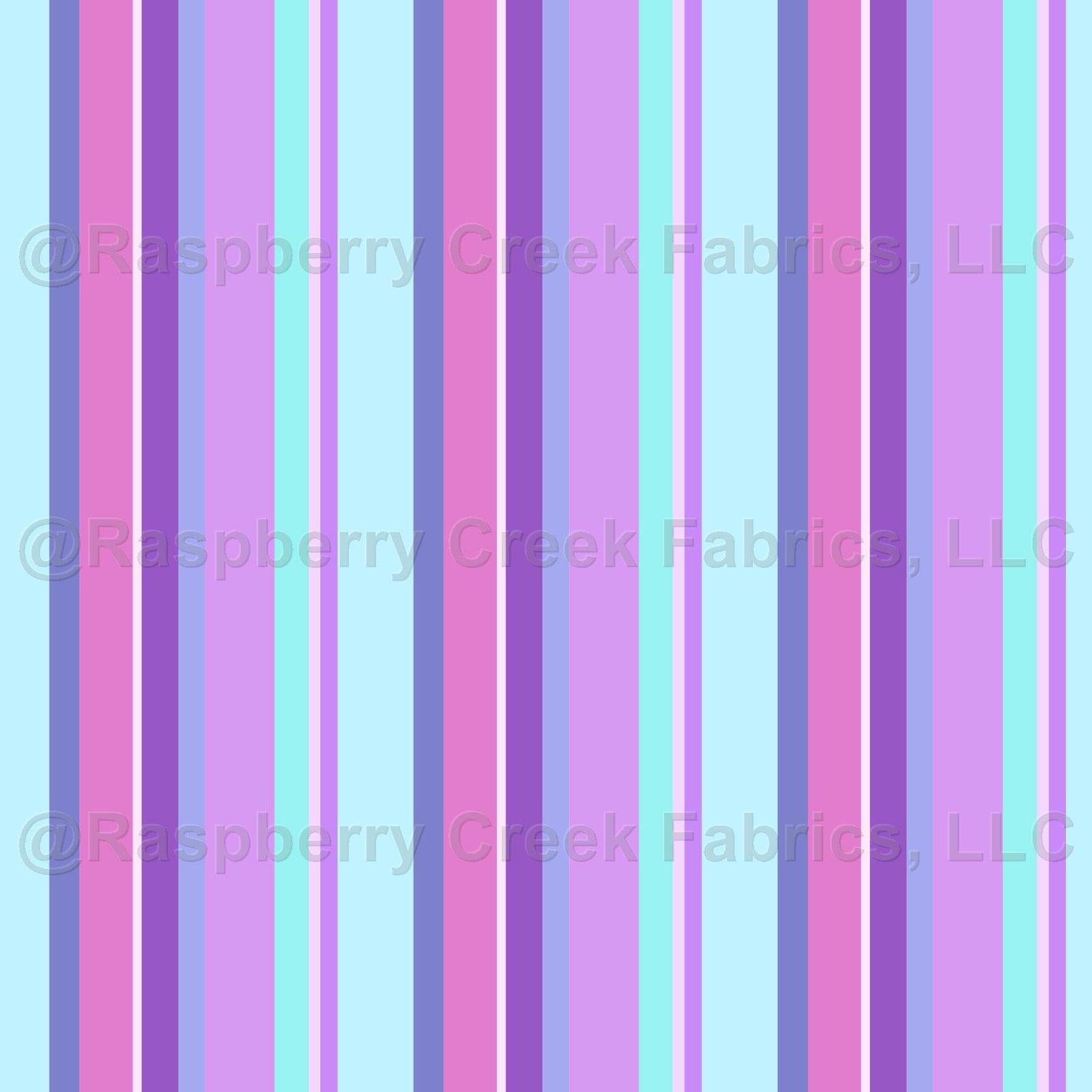 Alaska Sky Stripe.  Dreamy purples, berries, and blues.  Bold stripe.  Reminiscent of the Northern Lights.  Cozy for fall & winter, yet light for spring & summer.