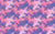 Periwinkle and Pink Chrome Texture / Small / 2000s Girl Collection Image