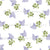 Lilac Floral Image