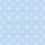 Snowflake Pattern, Baby Blue Snowflakes, Snow, Blue Background Image