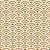 Seigaiha, Waves, Traditional Japanese Pattern, White and Orange Gold Image