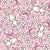 Baby Bunnies in Pink Image