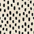 Clustered dots, beige. From Africa collection. Image